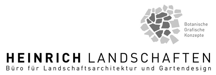 Heinrich Landschaften, Büro für Landschaftsarchitektur und Gartendesign